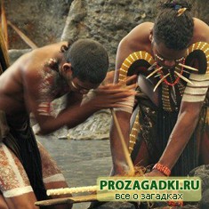 абориген