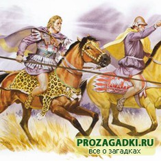 Александр Великий 