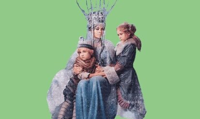 Снежная королева