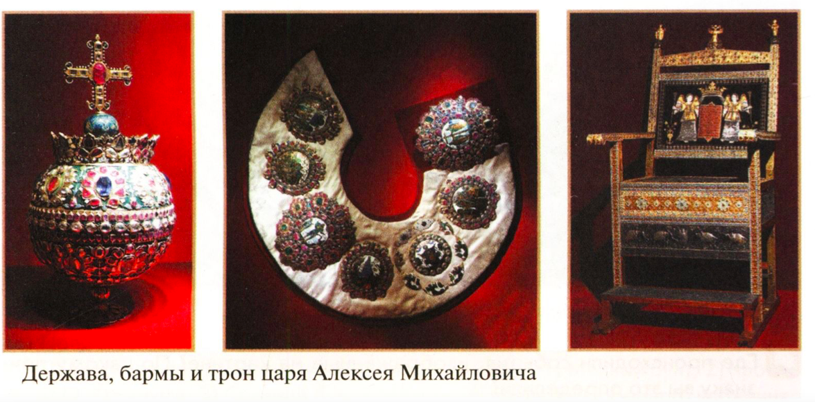 символы царизма