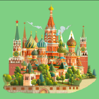 викторина про Москву