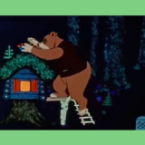 Теремок